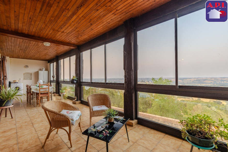 vente Maison Carla Bayle - Photo 1