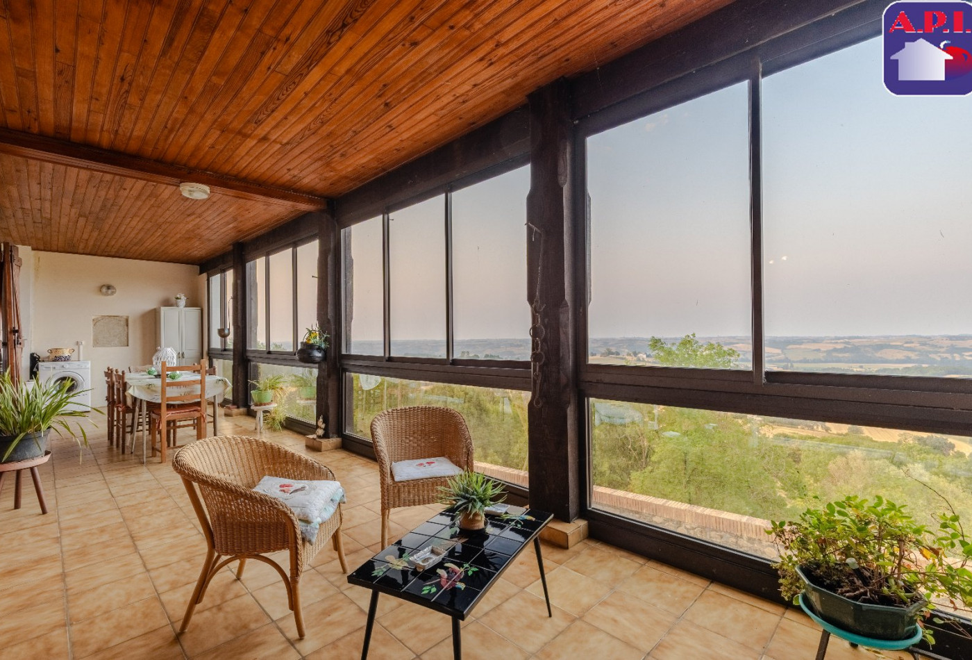 vente Maison Carla Bayle - Photo 1