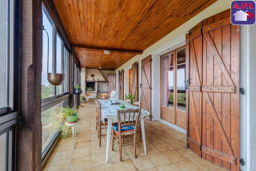 vente Maison Carla Bayle - Photo 7