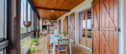 vente Maison Carla Bayle