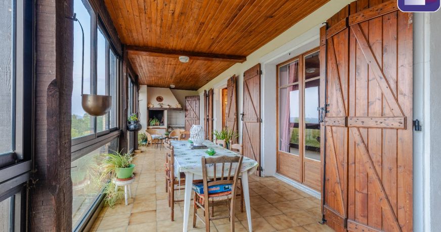 vente Maison Carla Bayle