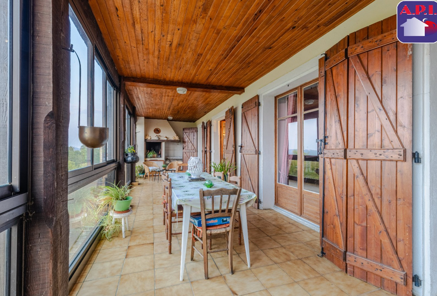 vente Maison Carla Bayle - Photo 7