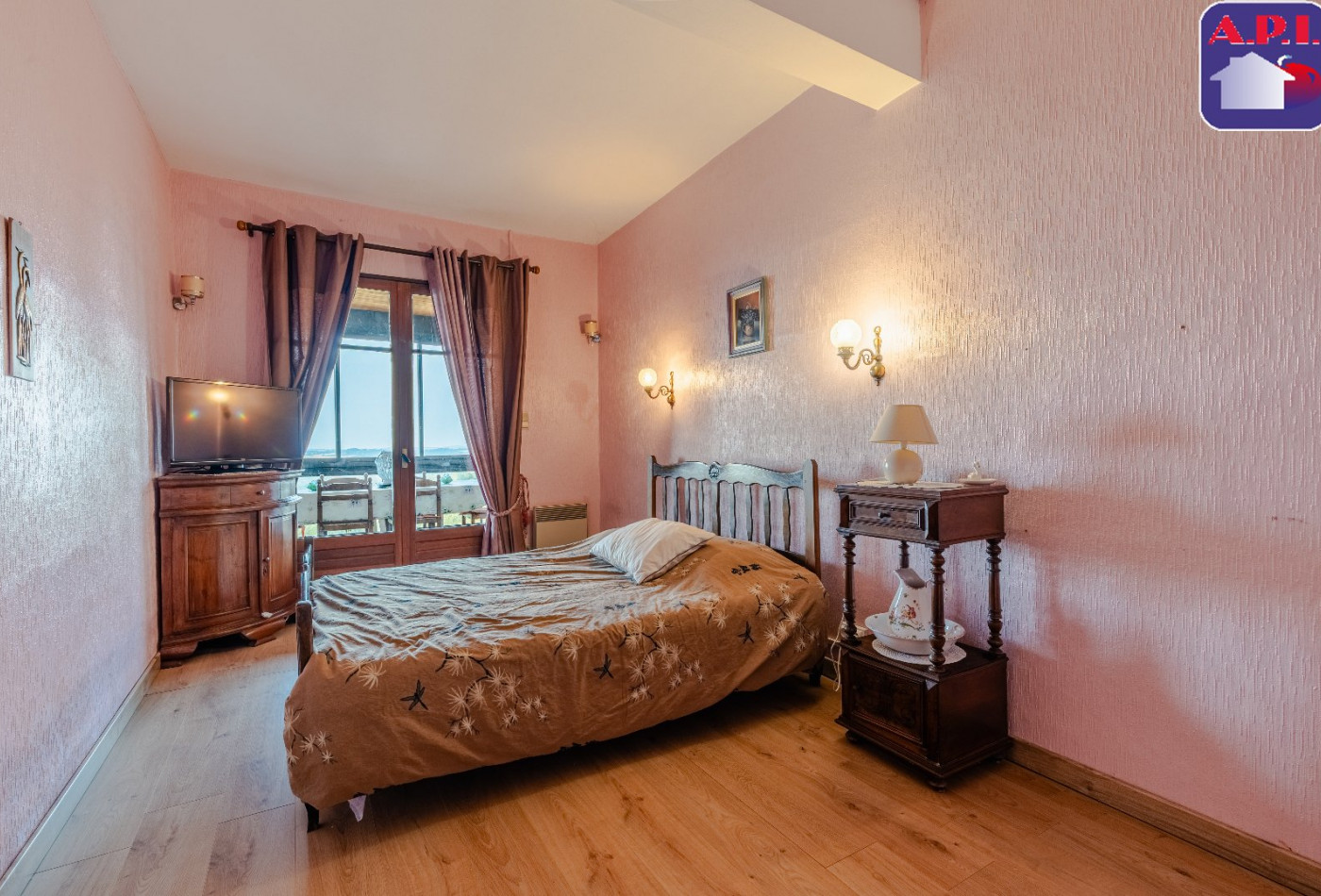 vente Maison Carla Bayle - Photo 10