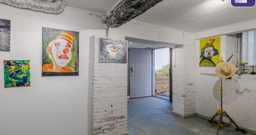 vente Maison Carla Bayle