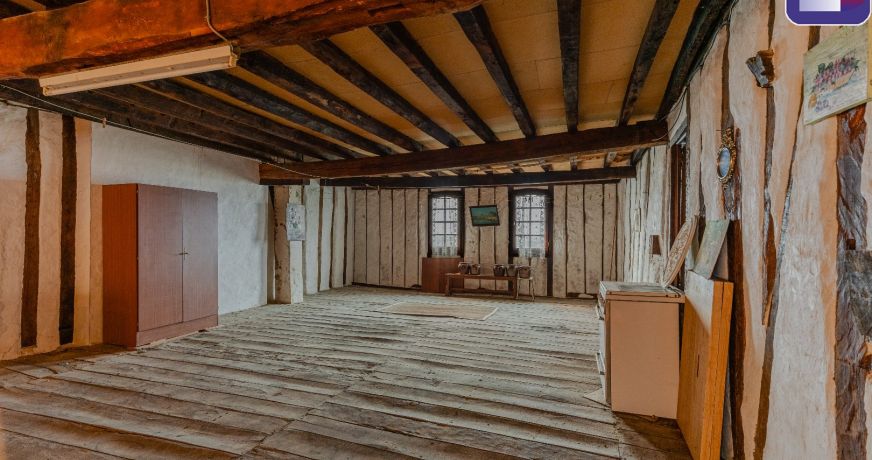 vente Maison Carla Bayle