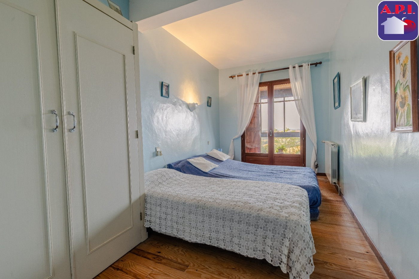 vente Maison Carla Bayle - Photo 11
