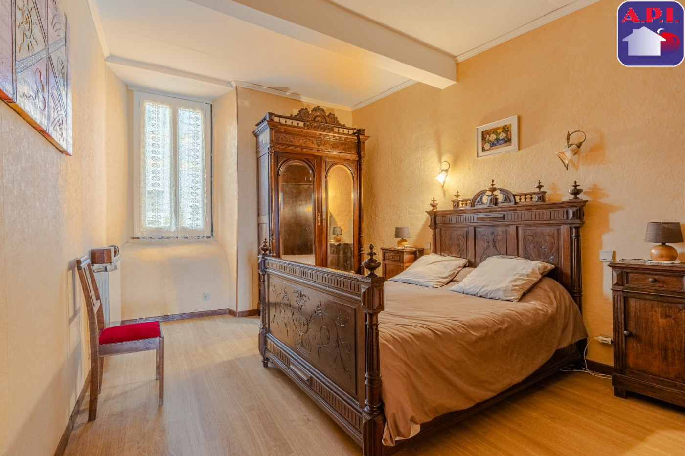 vente Maison Carla Bayle - Photo 12