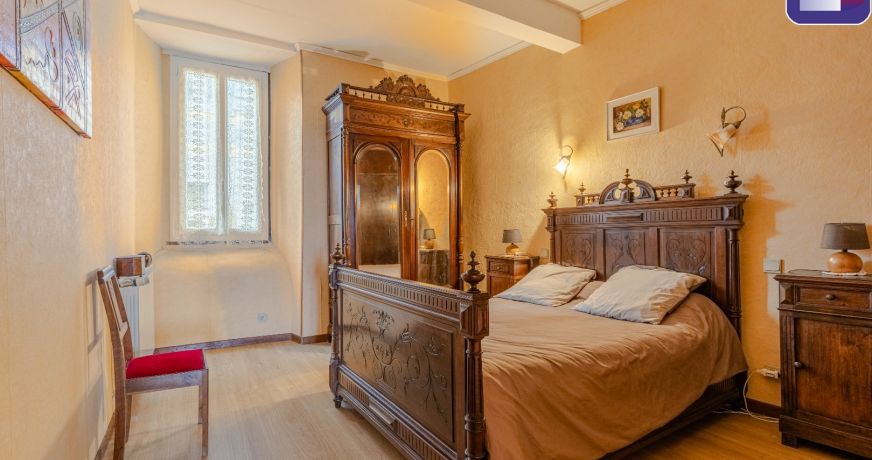 vente Maison Carla Bayle