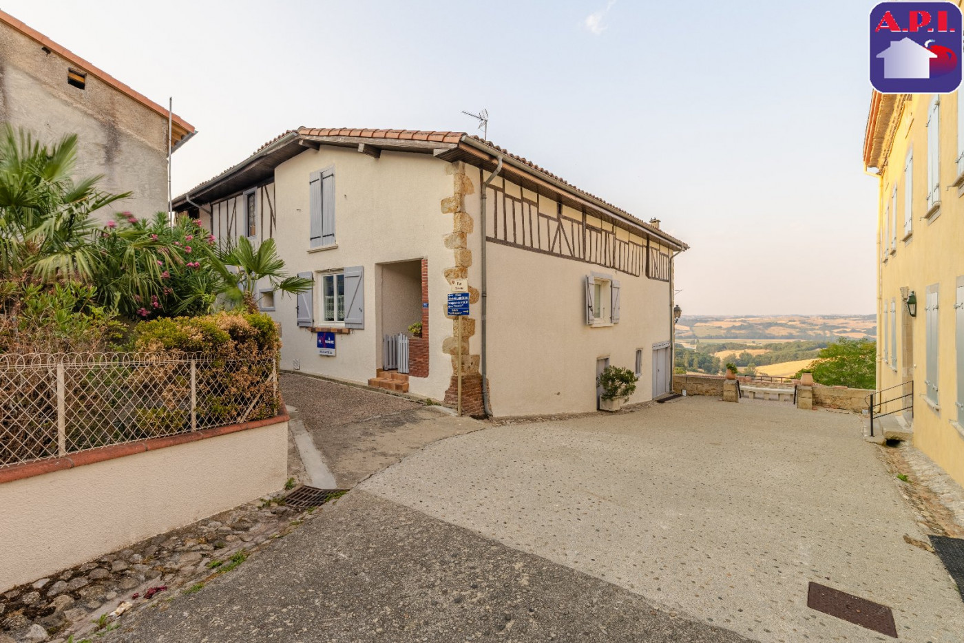 vente Maison Carla Bayle - Photo 18
