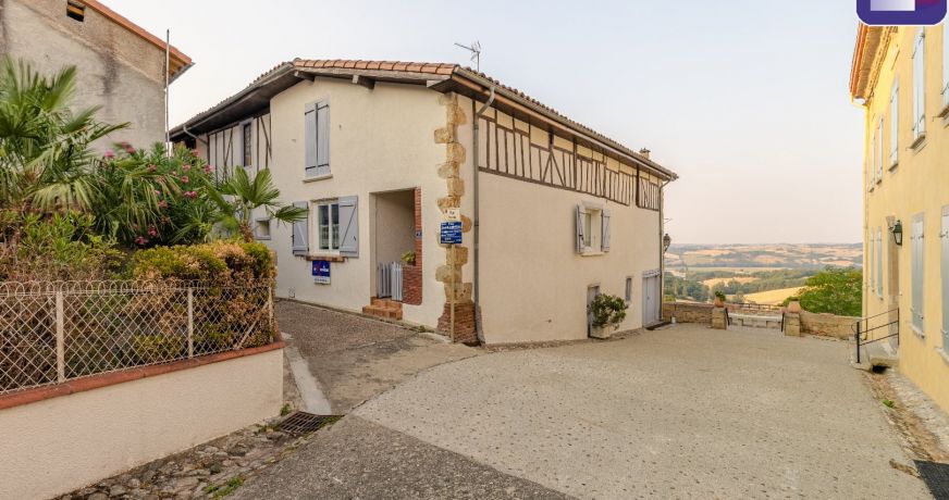 vente Maison Carla Bayle