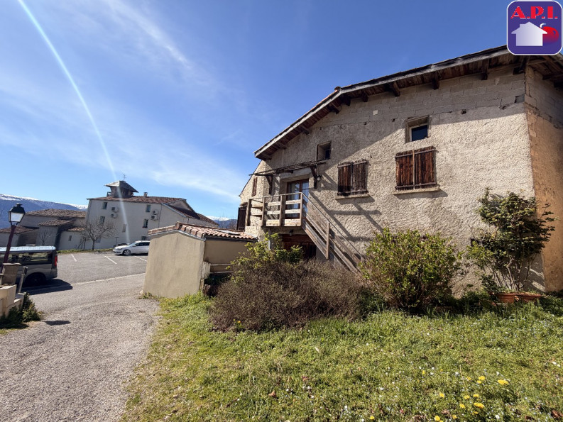 vente Maison Foix - Photo 1