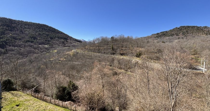vente Maison de village Belcaire