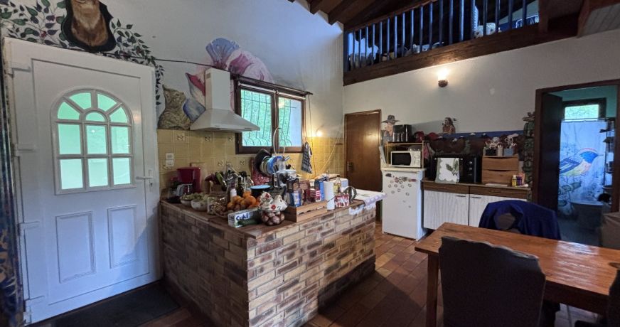 vente Maison de village Belcaire