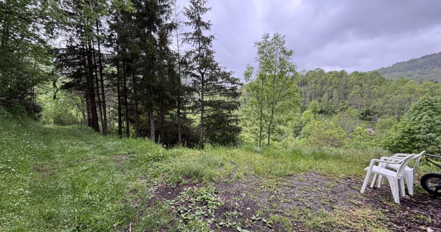 vente Maison de village Belcaire