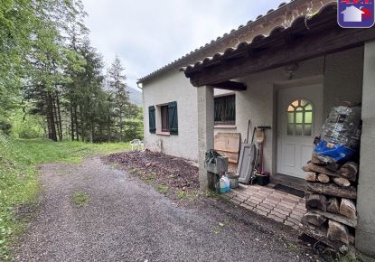 vente Maison de village Belcaire