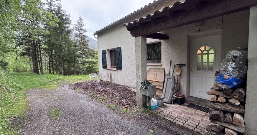 vente Maison de village Belcaire