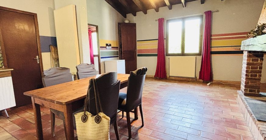 vente Maison de village Belcaire