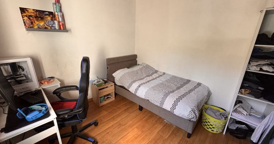 vente Maison de village Belcaire