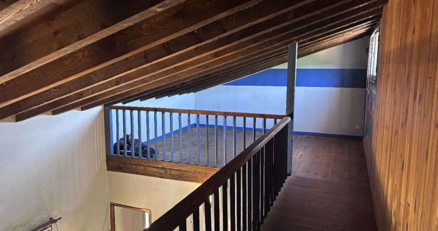 vente Maison de village Belcaire