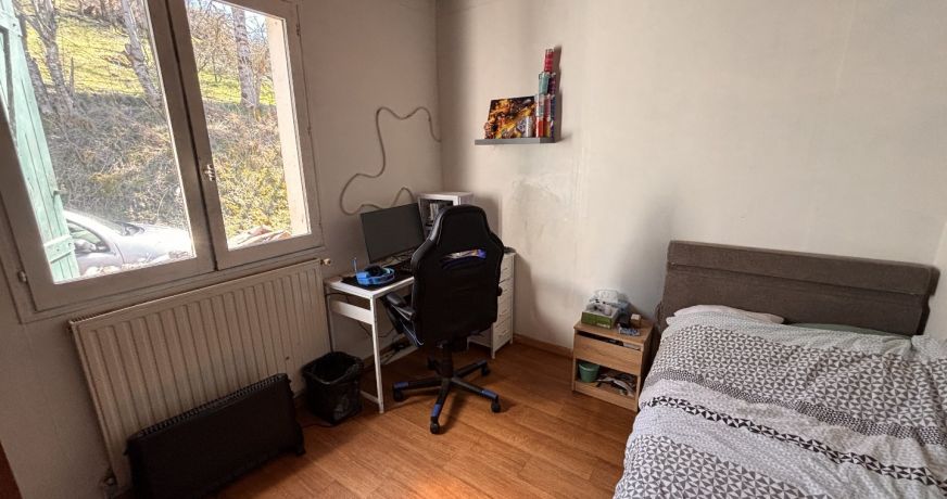 vente Maison de village Belcaire