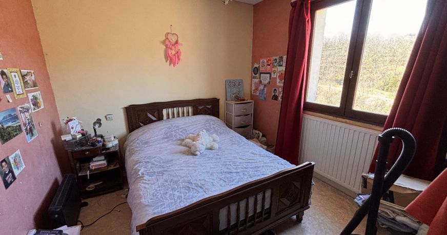 vente Maison de village Belcaire