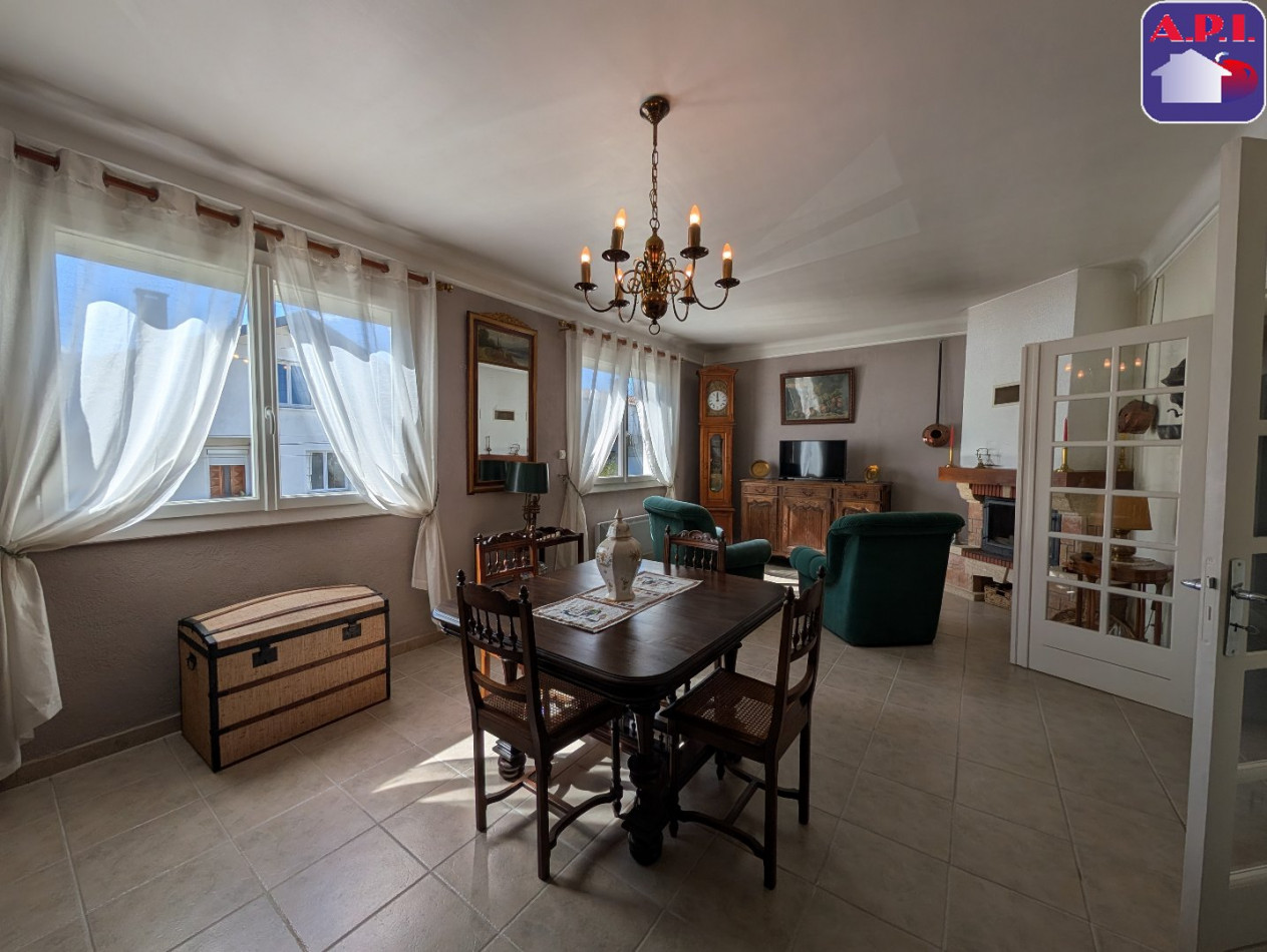 vente Maison Lavelanet - Photo 4