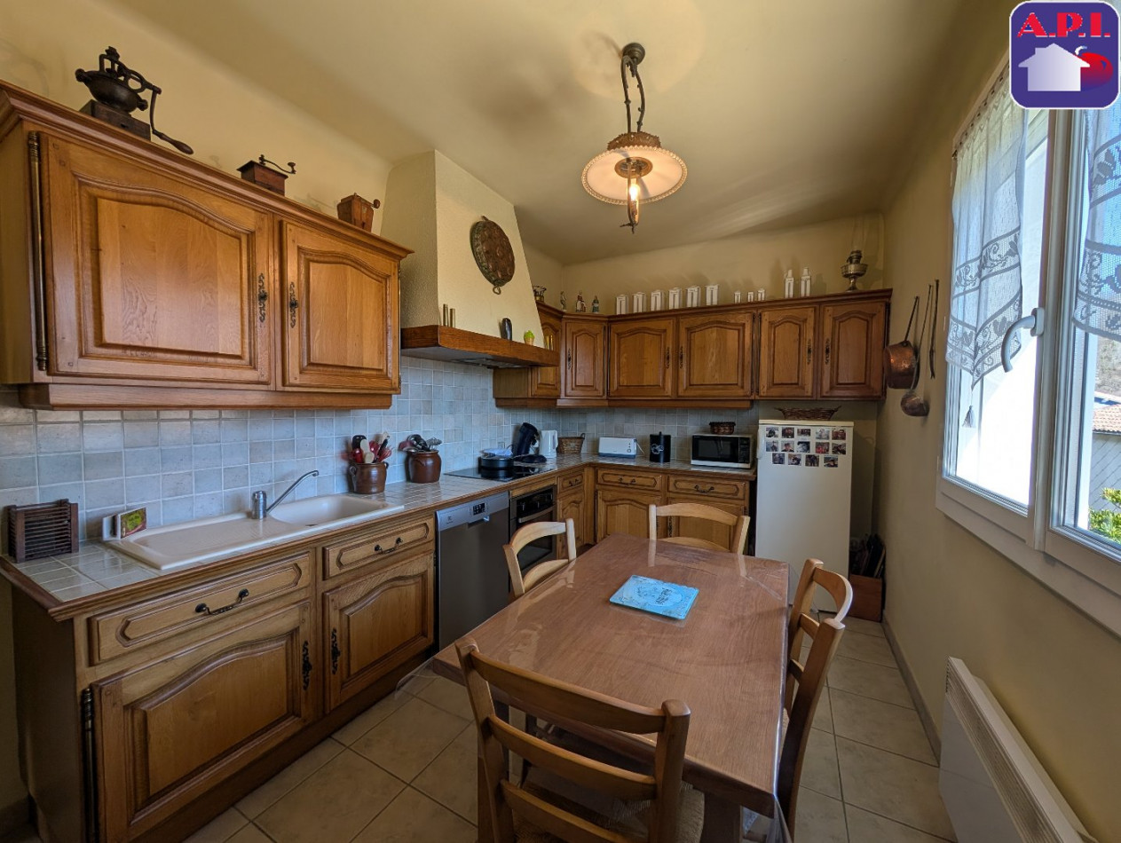 vente Maison Lavelanet - Photo 5