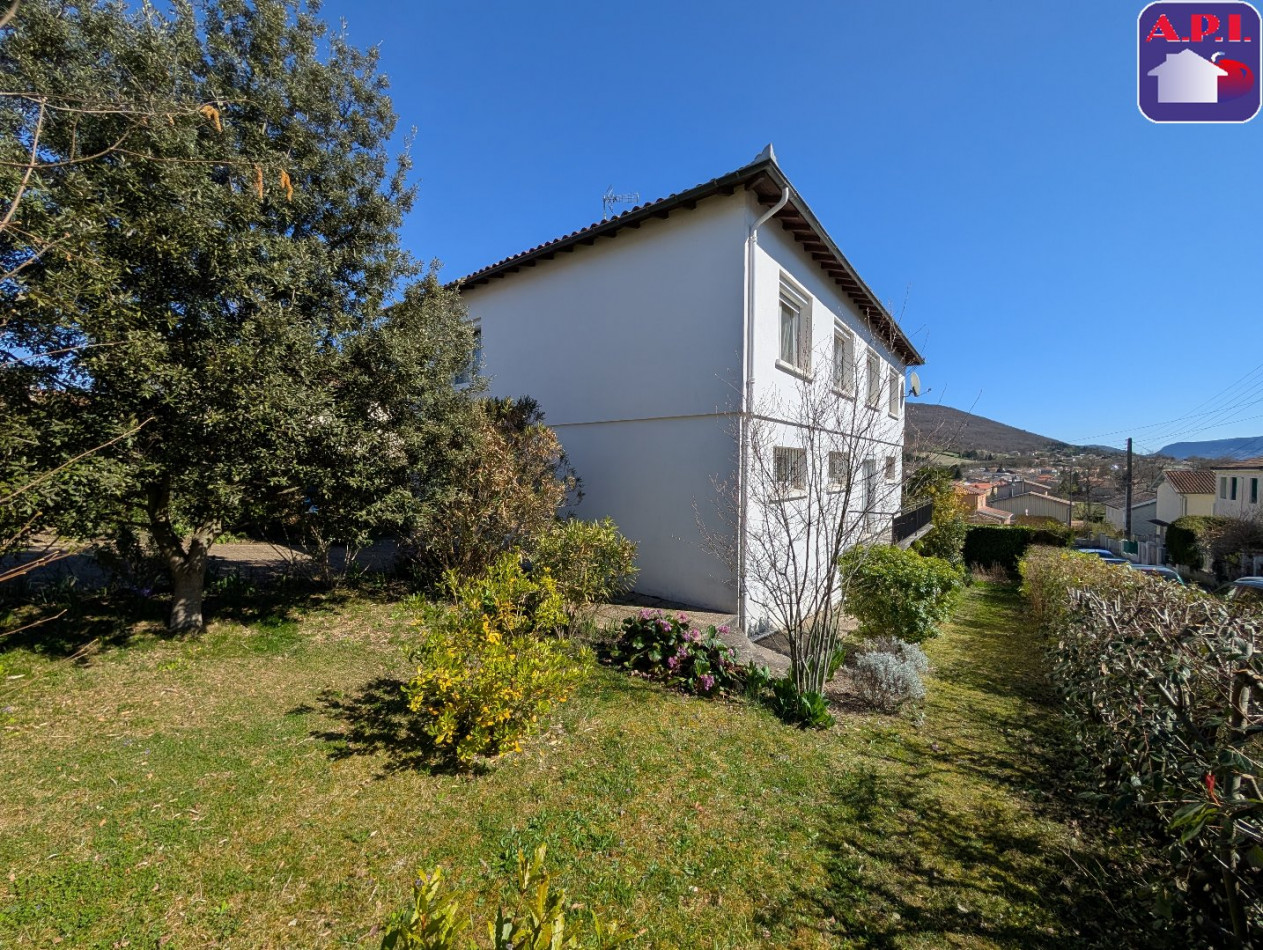 vente Maison Lavelanet - Photo 3