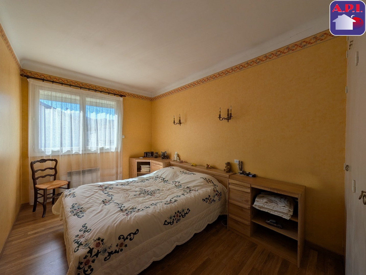 vente Maison Lavelanet - Photo 10