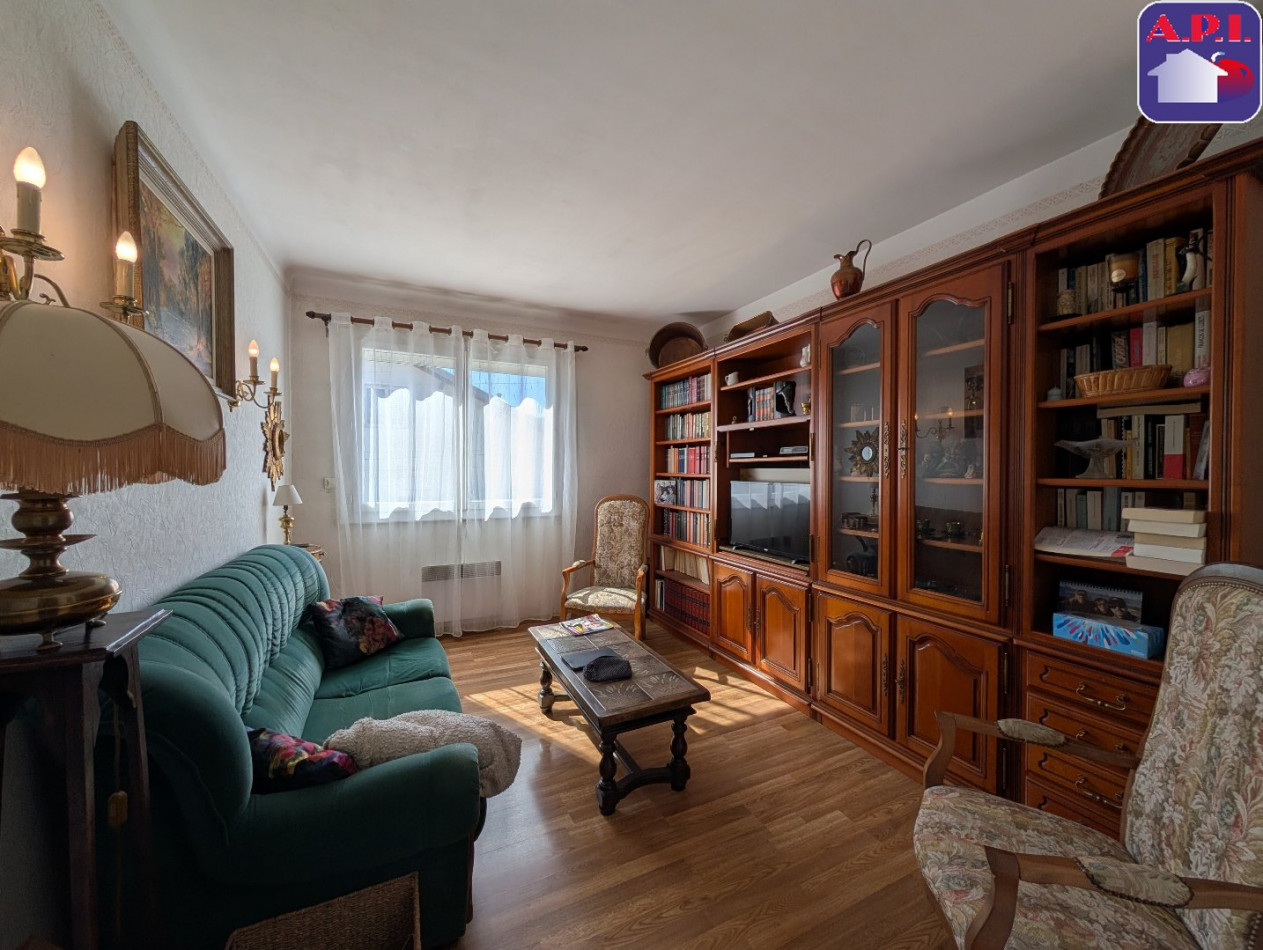 vente Maison Lavelanet - Photo 8