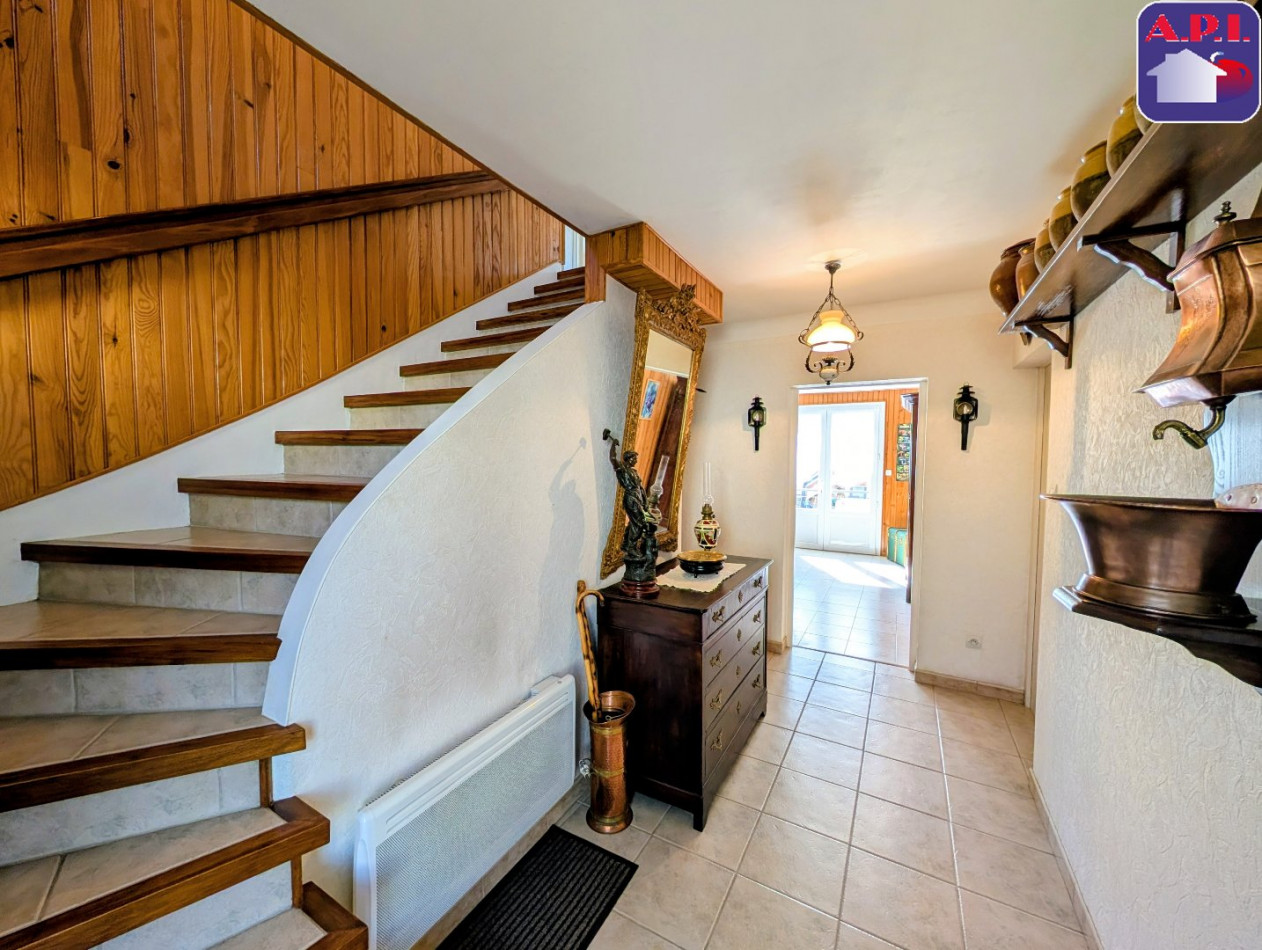 vente Maison Lavelanet - Photo 4