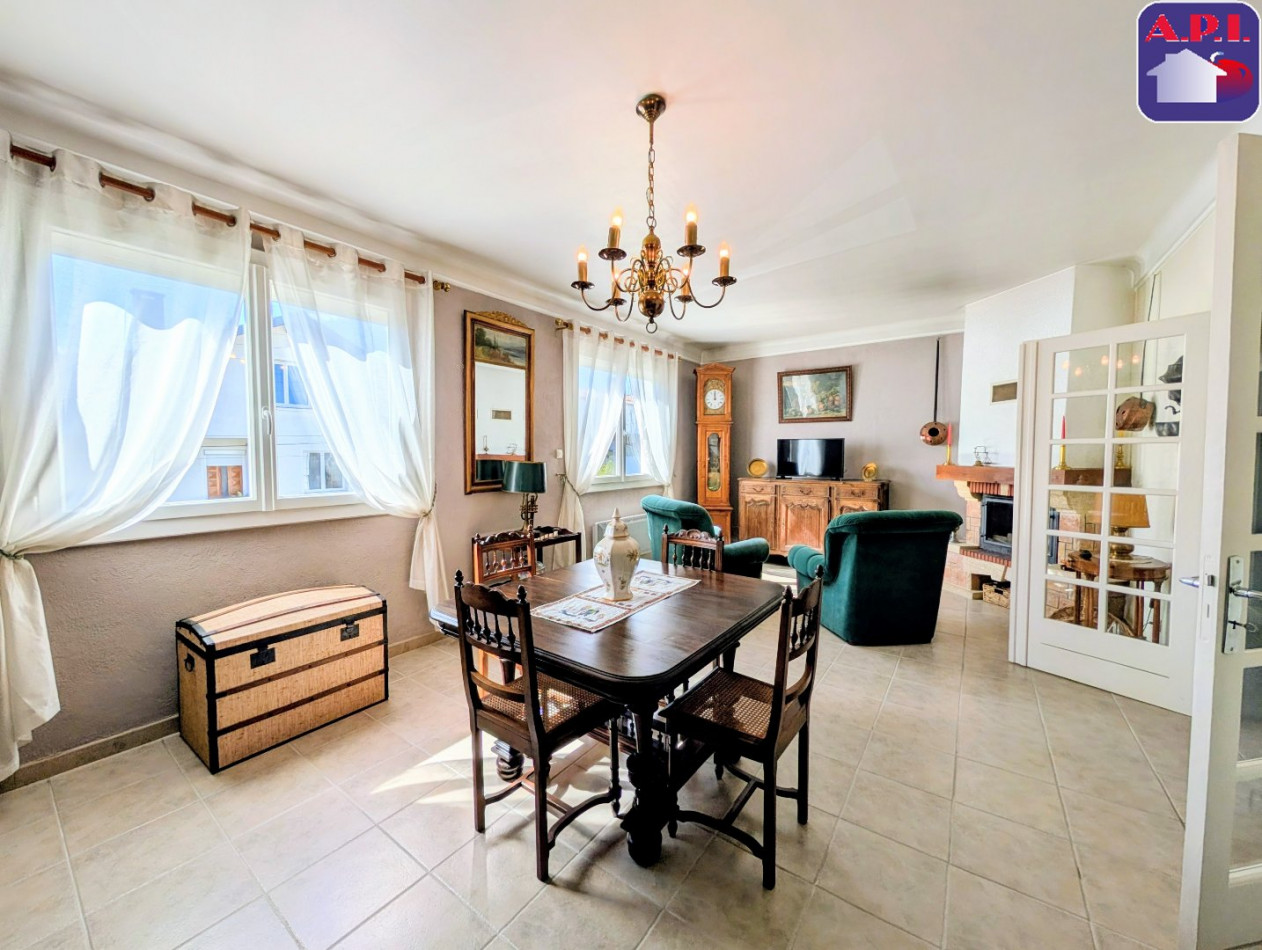 vente Maison Lavelanet - Photo 6