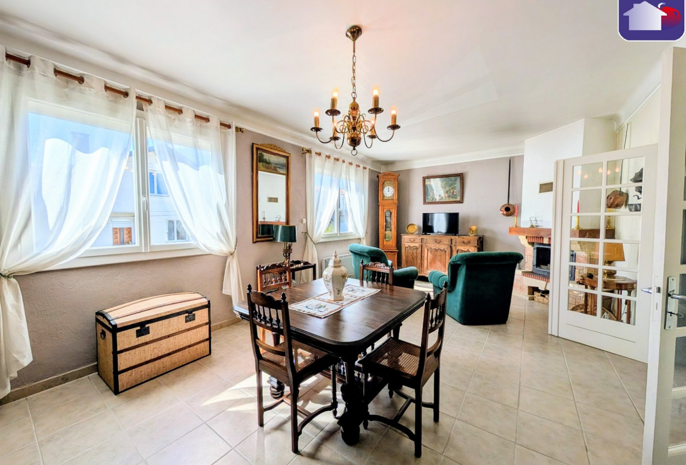 vente Maison Lavelanet - Photo 6