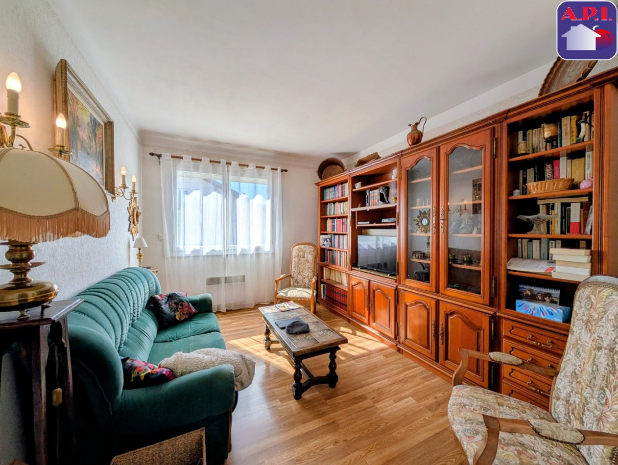 vente Maison Lavelanet - Photo 8