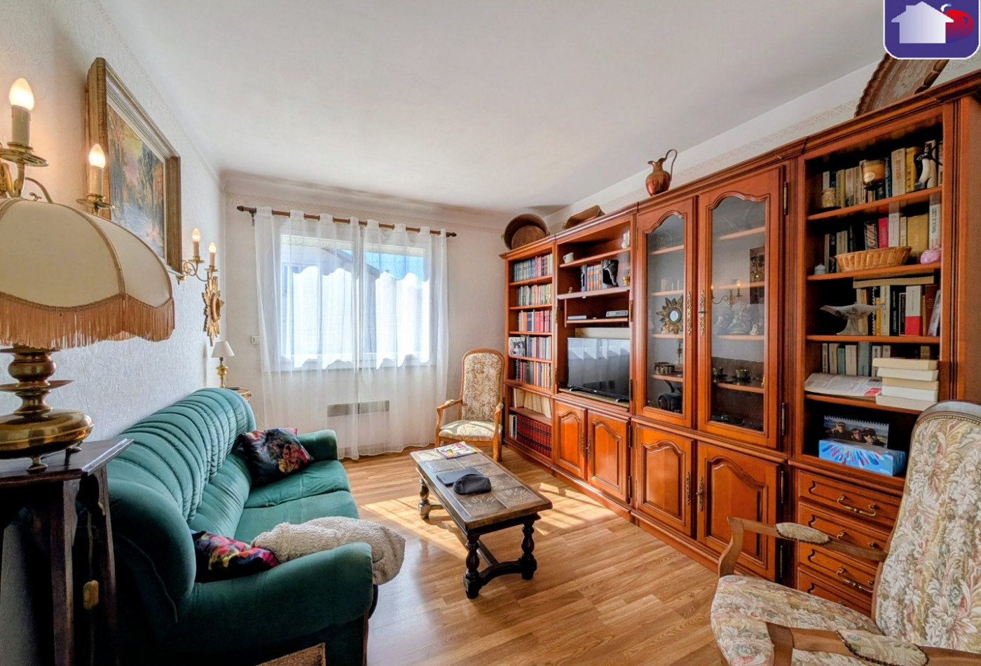 vente Maison Lavelanet - Photo 8