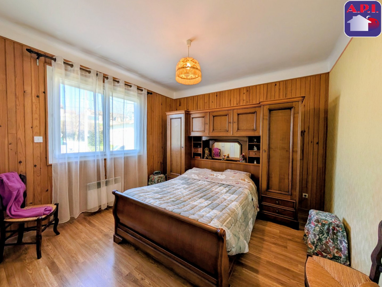 vente Maison Lavelanet - Photo 10