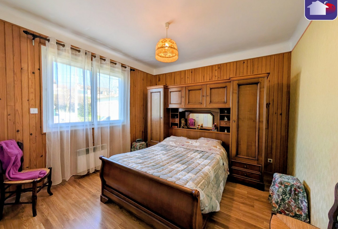 vente Maison Lavelanet - Photo 10