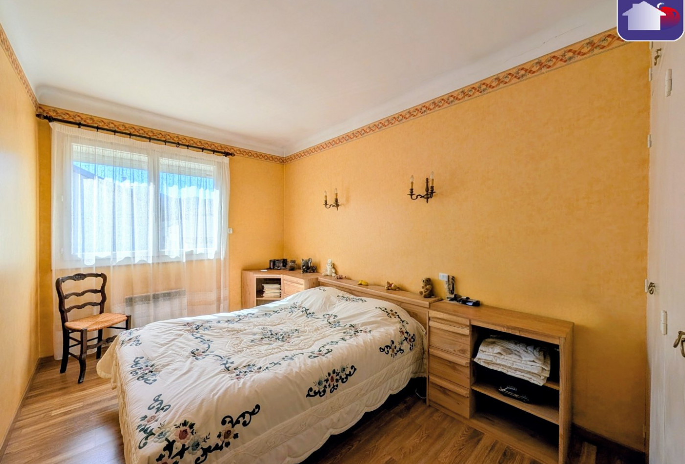vente Maison Lavelanet - Photo 7