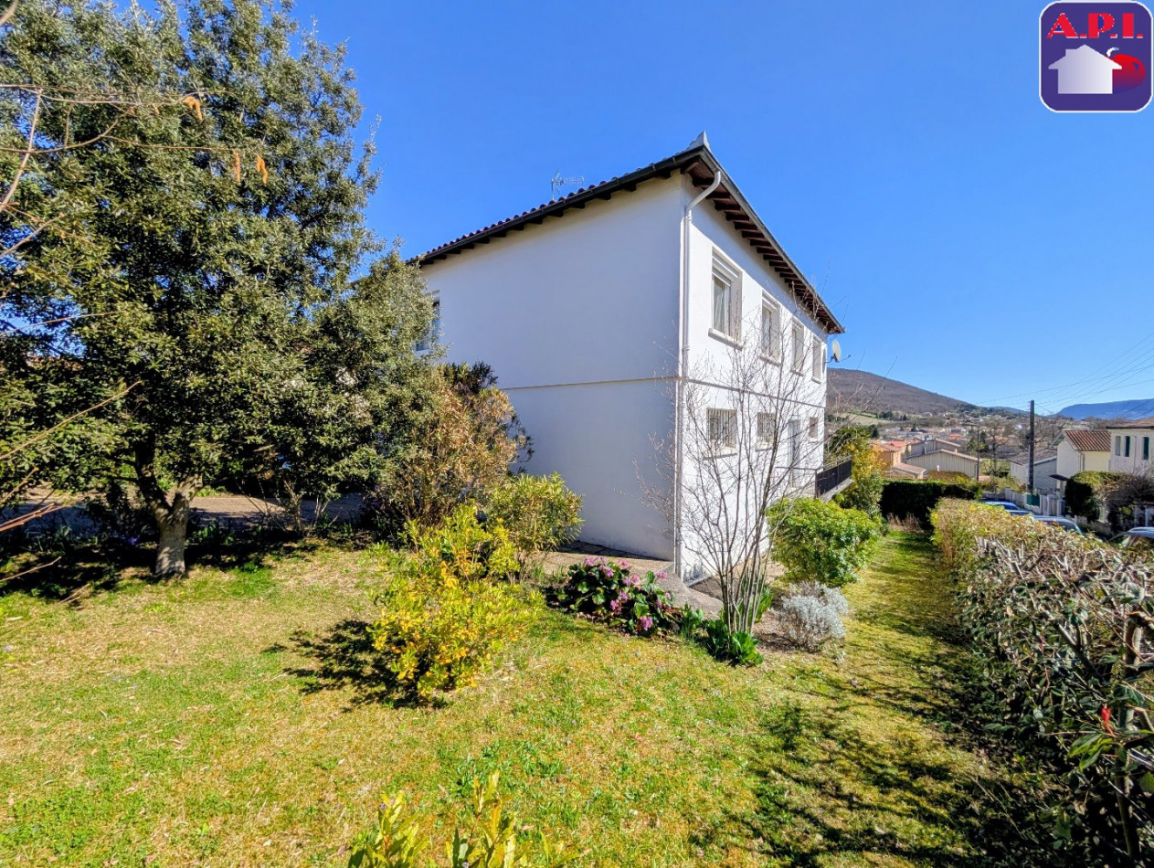 vente Maison Lavelanet - Photo 2