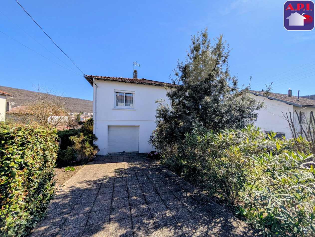 vente Maison Lavelanet - Photo 1