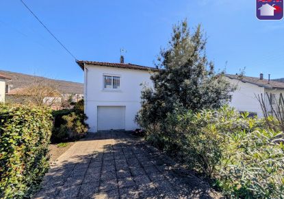 vente Maison Lavelanet