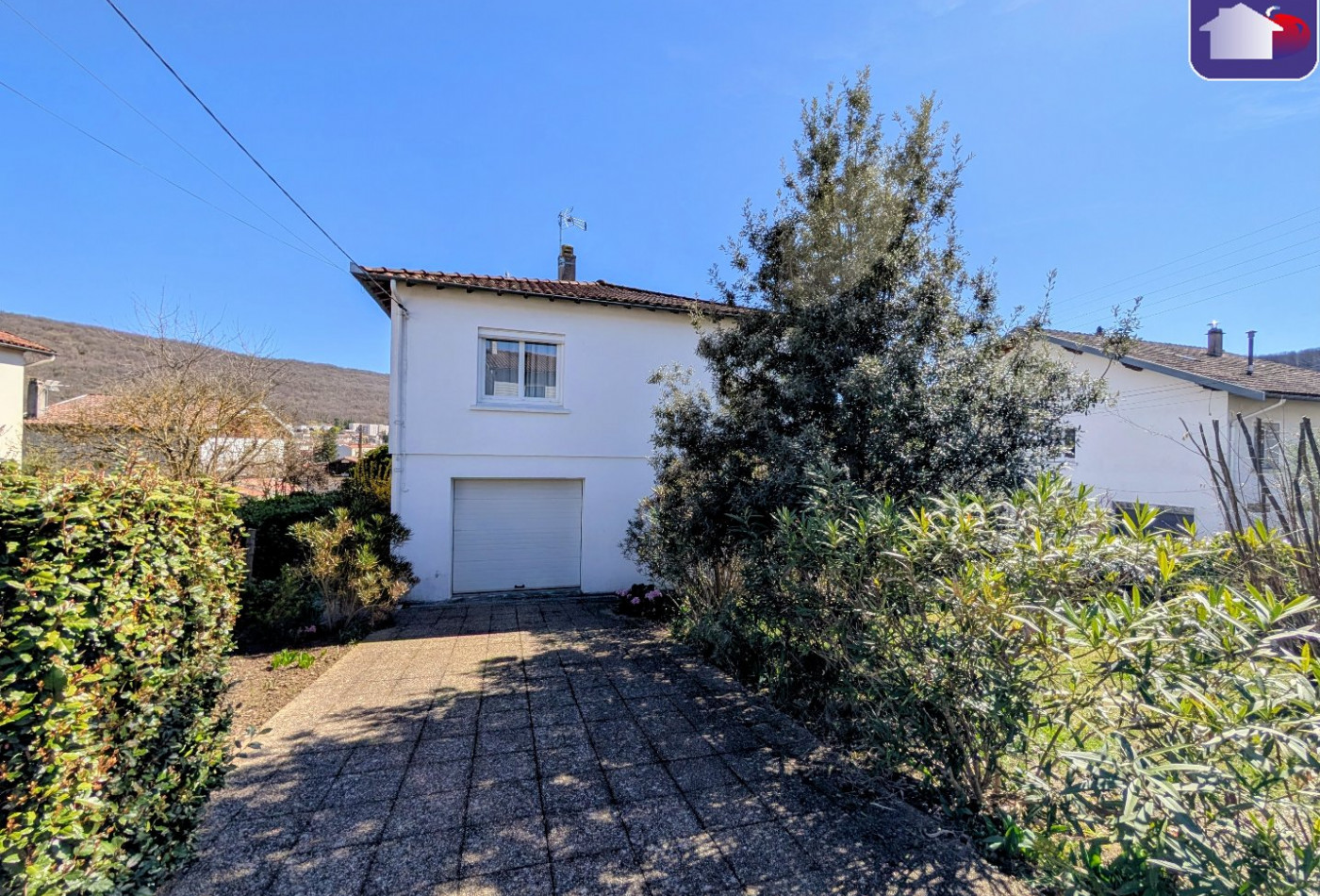 vente Maison Lavelanet - Photo 1