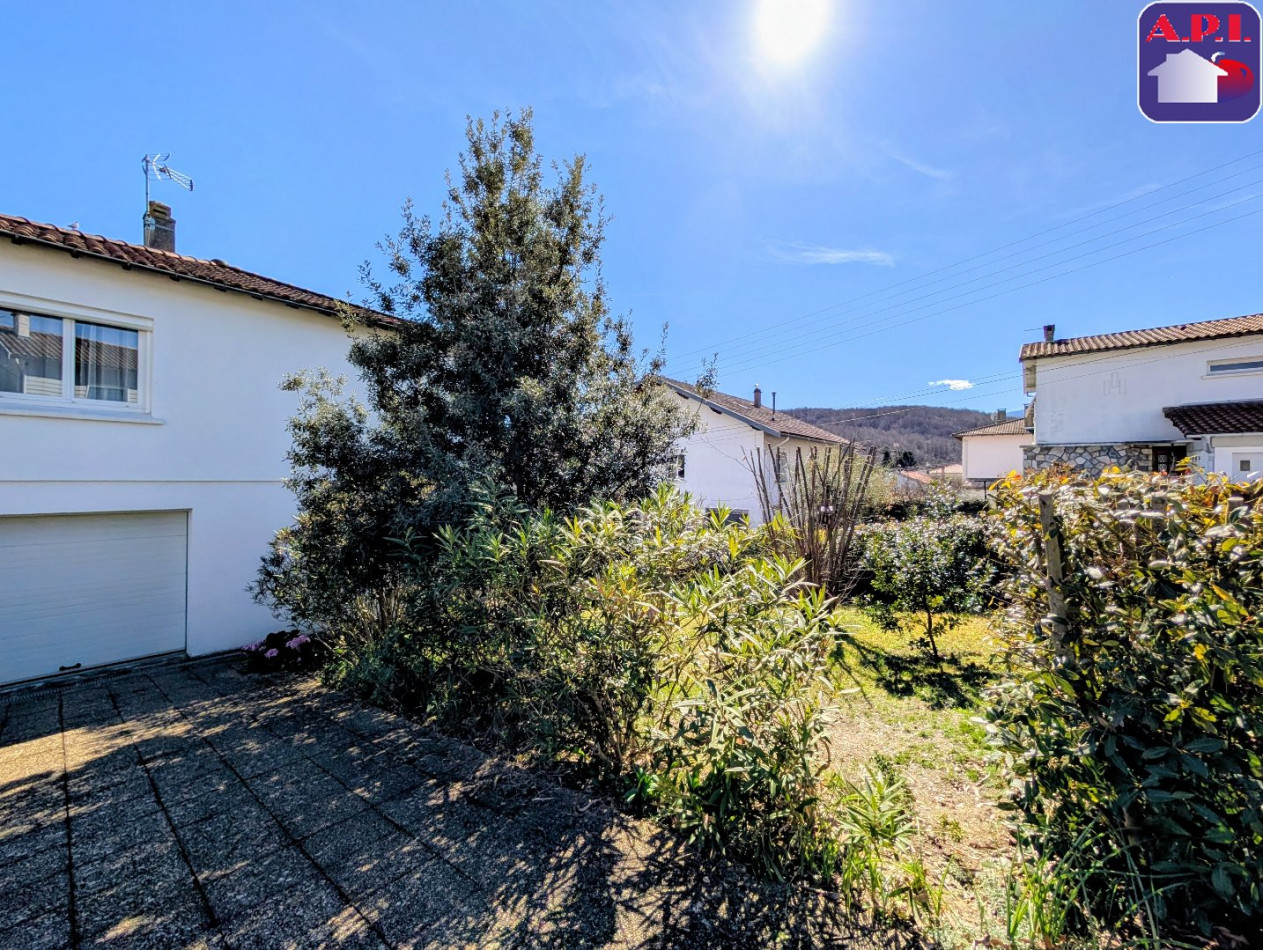 vente Maison Lavelanet - Photo 14