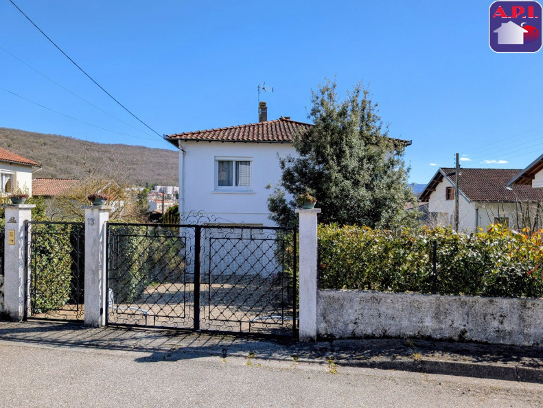 vente Maison Lavelanet - Photo 1