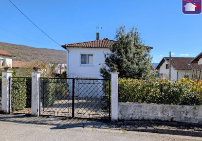 vente Maison Lavelanet