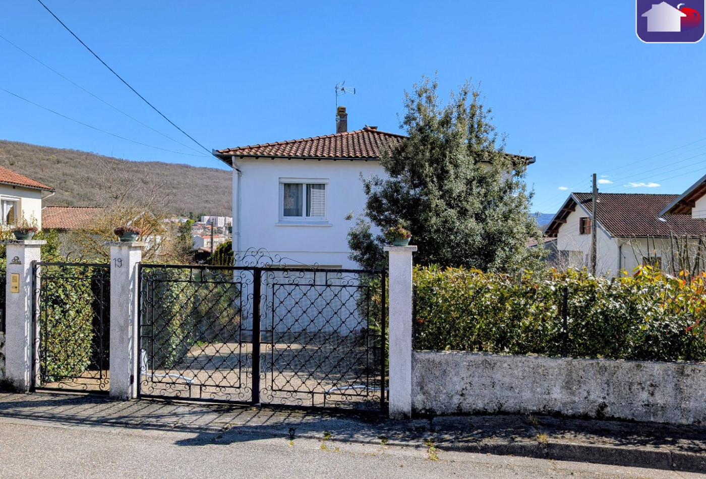 vente Maison Lavelanet - Photo 1