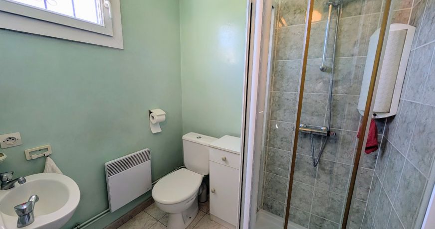vente Maison Lavelanet