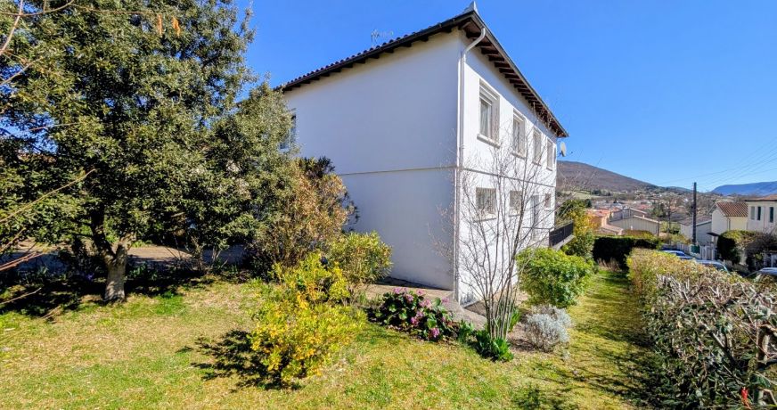 vente Maison Lavelanet