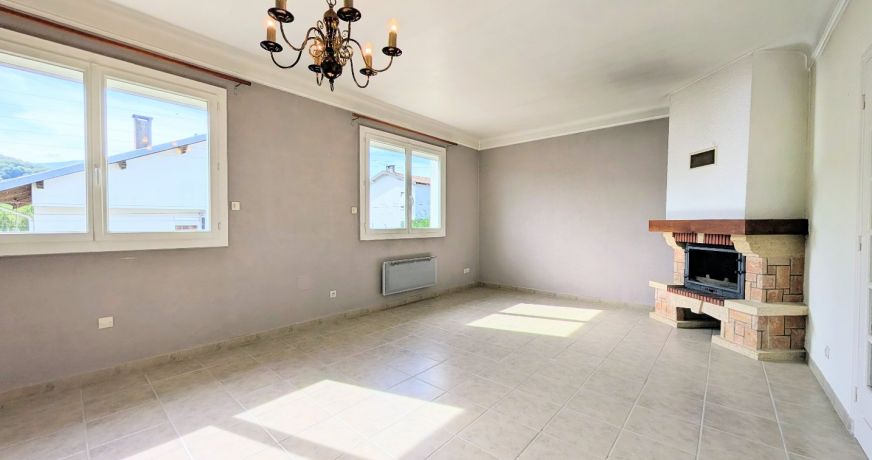 vente Maison Lavelanet