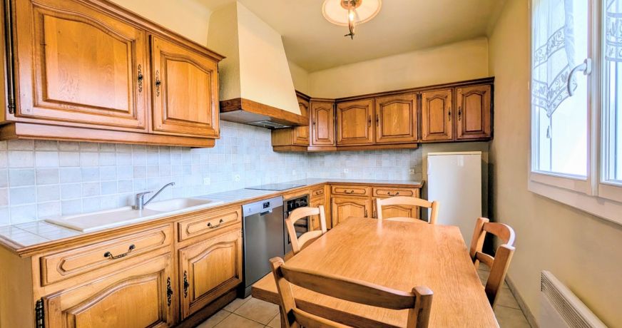 vente Maison Lavelanet